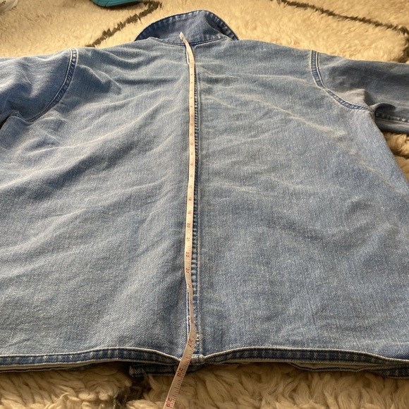 Vintage LL Bean Chore Coat - Picture 13 of 17